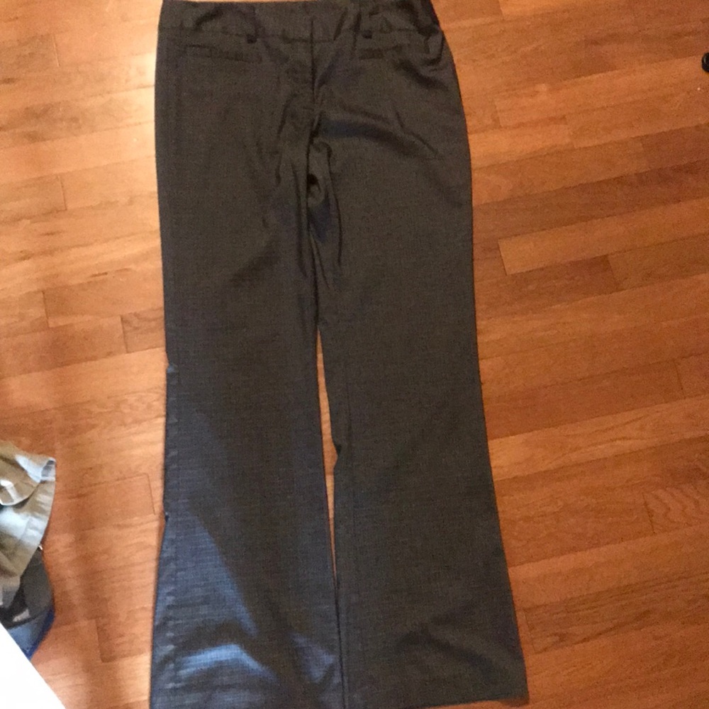 Dress pants